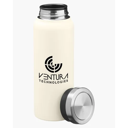 20 oz. Vacuum Insulated Stainless Steel Bottle — view 19