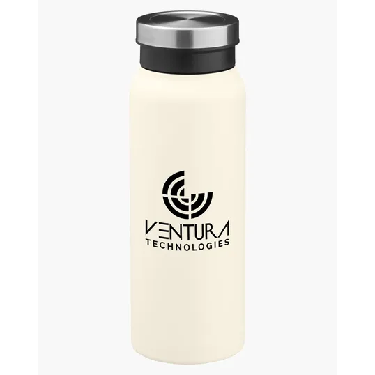 20 oz. Vacuum Insulated Stainless Steel Bottle — view 20