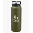 20 oz. Vacuum Insulated Stainless Steel Bottle — view 3