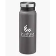 20 oz. Vacuum Insulated Stainless Steel Bottle — view 4