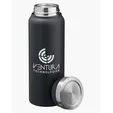 20 oz. Vacuum Insulated Stainless Steel Bottle — view 11