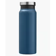 20 oz. Vacuum Insulated Stainless Steel Bottle — view 6