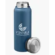20 oz. Vacuum Insulated Stainless Steel Bottle — view 13