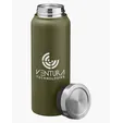 20 oz. Vacuum Insulated Stainless Steel Bottle — view 15