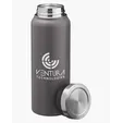 20 oz. Vacuum Insulated Stainless Steel Bottle — view 17
