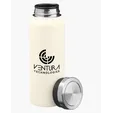 20 oz. Vacuum Insulated Stainless Steel Bottle — view 19