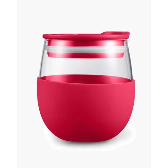 18.6 oz. Orb Glass Tumbler