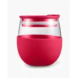 18.6 oz. Orb Glass Tumbler