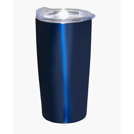 20 oz. Vacuum Insulated Stainless Steel Tumbler — view 2