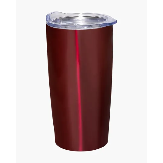 20 oz. Vacuum Insulated Stainless Steel Tumbler — view 3