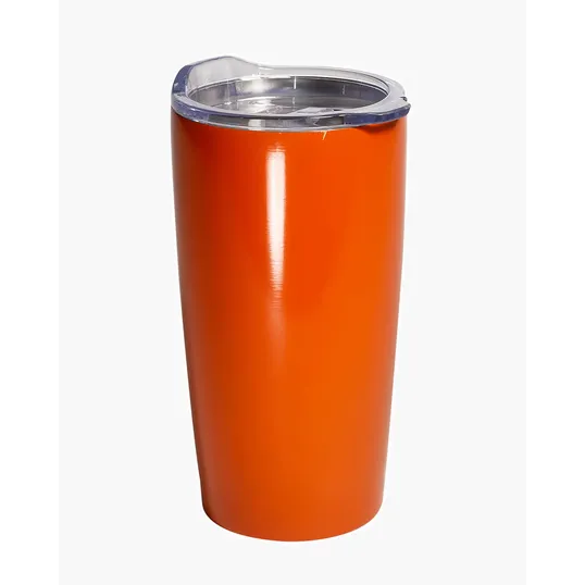 20 oz. Vacuum Insulated Stainless Steel Tumbler — view 4