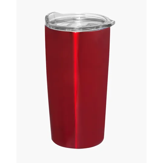 20 oz. Vacuum Insulated Stainless Steel Tumbler — view 6
