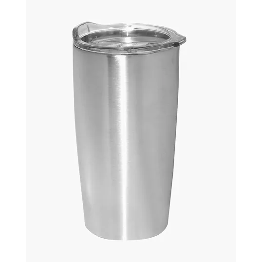 20 oz. Vacuum Insulated Stainless Steel Tumbler — view 7