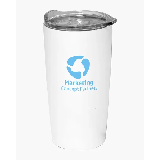 20 oz. Vacuum Insulated Stainless Steel Tumbler — view 17