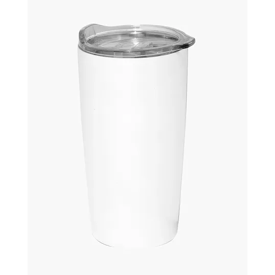 20 oz. Vacuum Insulated Stainless Steel Tumbler — view 8