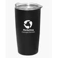 20 oz. Vacuum Insulated Stainless Steel Tumbler — view 9