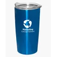 20 oz. Vacuum Insulated Stainless Steel Tumbler — view 10