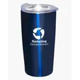 20 oz. Vacuum Insulated Stainless Steel Tumbler — view 11