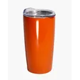 20 oz. Vacuum Insulated Stainless Steel Tumbler — view 4
