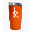 20 oz. Vacuum Insulated Stainless Steel Tumbler — view 13