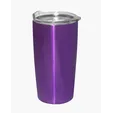 20 oz. Vacuum Insulated Stainless Steel Tumbler — view 5