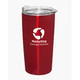 20 oz. Vacuum Insulated Stainless Steel Tumbler — view 15