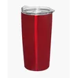20 oz. Vacuum Insulated Stainless Steel Tumbler — view 6