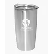 20 oz. Vacuum Insulated Stainless Steel Tumbler — view 16