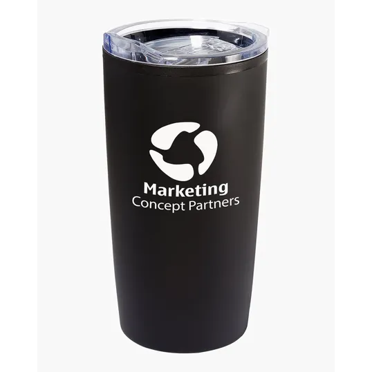 20 oz. Insulated Tumbler — view 5