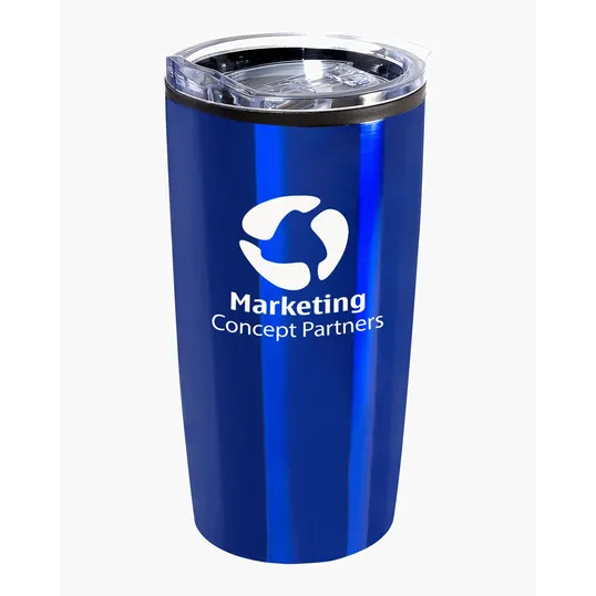 20 oz. Insulated Tumbler — view 6