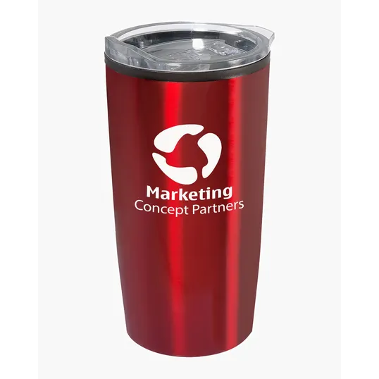 20 oz. Insulated Tumbler — view 7