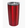 20 oz. Insulated Tumbler — view 2