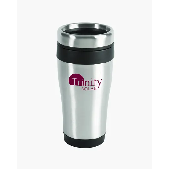 16 oz. Insulated Travel Tumbler — view 9