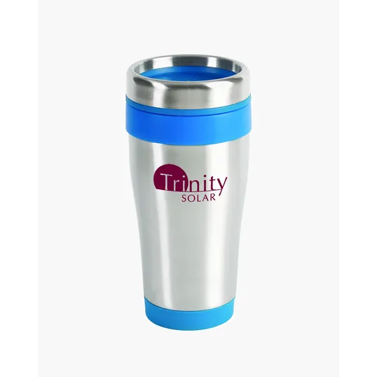 16 oz. Insulated Travel Tumbler — view 10