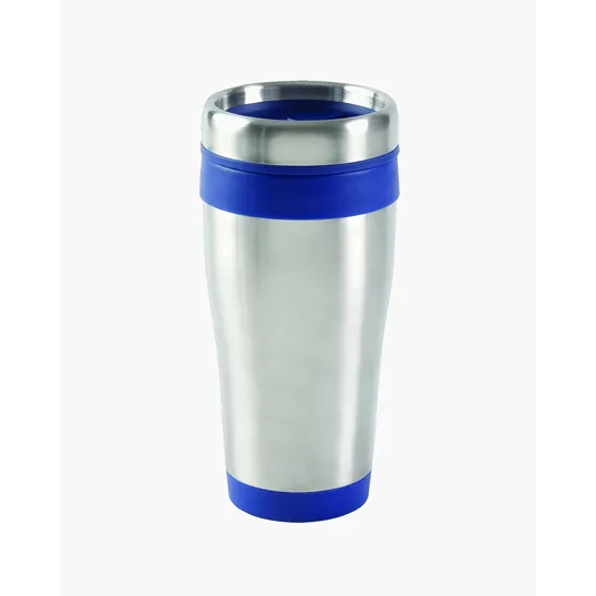 16 oz. Insulated Travel Tumbler — view 3
