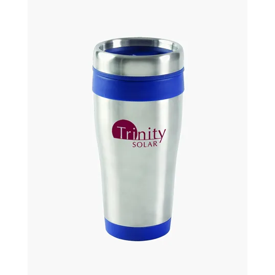 16 oz. Insulated Travel Tumbler — view 11