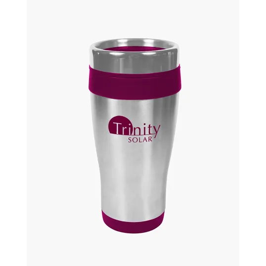 16 oz. Insulated Travel Tumbler — view 12