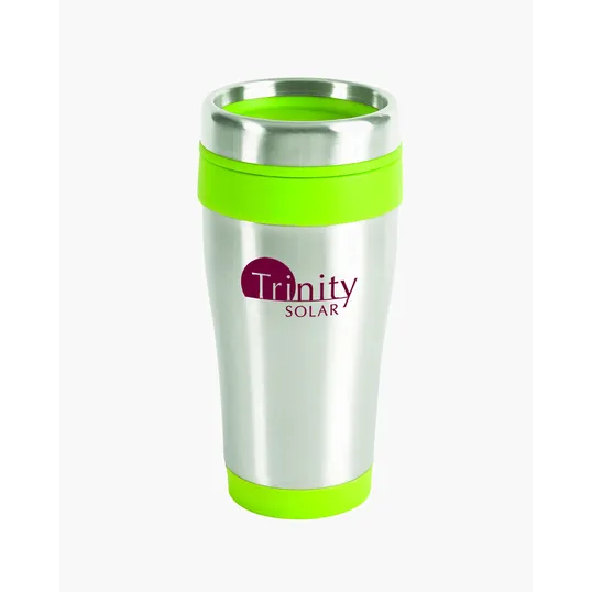 16 oz. Insulated Travel Tumbler — view 13