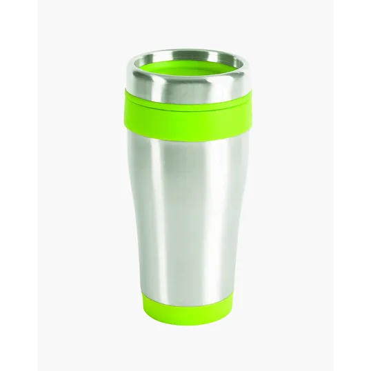 16 oz. Insulated Travel Tumbler — view 5