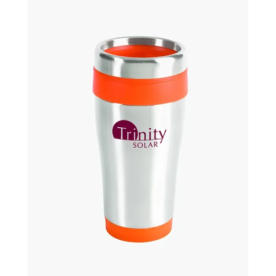16 oz. Insulated Travel Tumbler — view 14