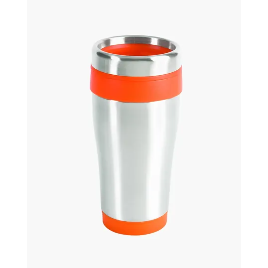 16 oz. Insulated Travel Tumbler — view 6