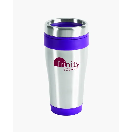 16 oz. Insulated Travel Tumbler — view 15