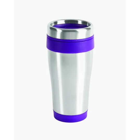 16 oz. Insulated Travel Tumbler — view 7
