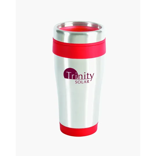 16 oz. Insulated Travel Tumbler — view 16