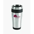 16 oz. Insulated Travel Tumbler — view 9