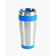 16 oz. Insulated Travel Tumbler — view 2