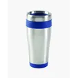 16 oz. Insulated Travel Tumbler — view 3
