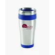 16 oz. Insulated Travel Tumbler — view 11