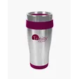 16 oz. Insulated Travel Tumbler — view 12