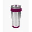 16 oz. Insulated Travel Tumbler — view 4